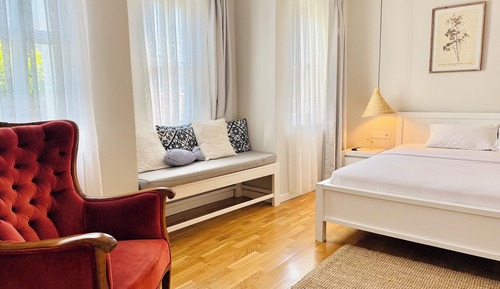 Suite familiar