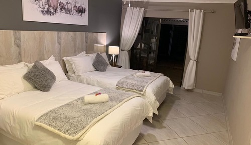 Habitación familiar