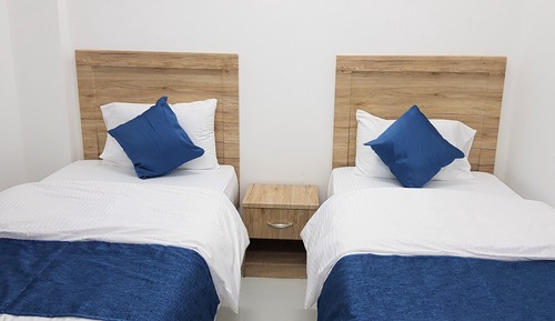 Apartamento Deluxe, 2 habitaciones