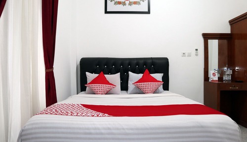 Habitación Deluxe doble