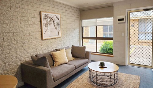 Apartamento, 1 habitación