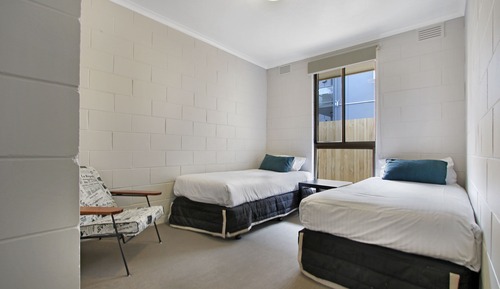 Apartamento, 2 habitaciones