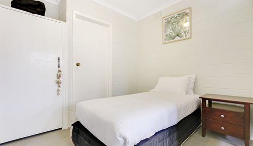 Apartamento familiar, 1 habitación