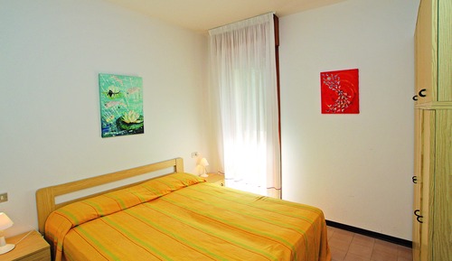 Apartamento, 2 habitaciones
