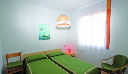 Apartamento estándar, 1 habitación