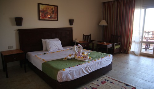 Habitación individual