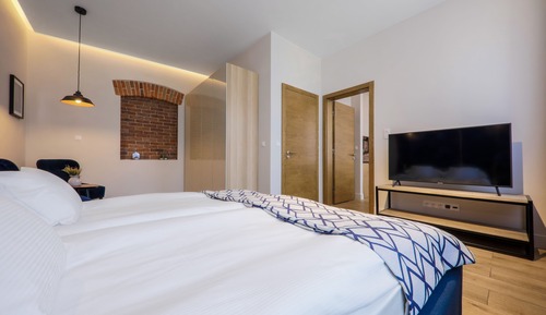 Apartamento Deluxe