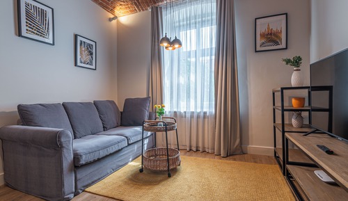 Apartamento Confort