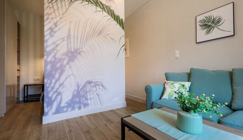 Apartamento estándar