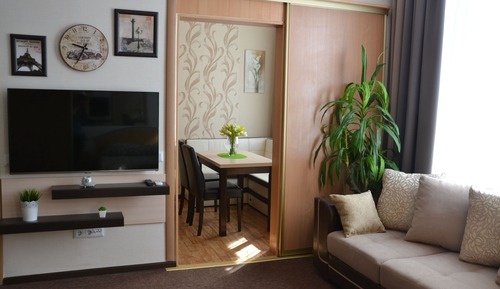 Apartamento