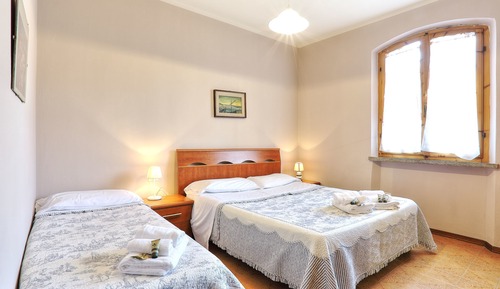 Apartamento Confort (GH1)