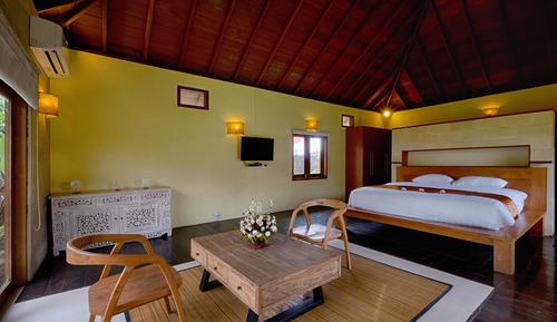 Villa, 6 habitaciones