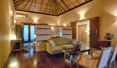 Villa Deluxe, 1 habitación
