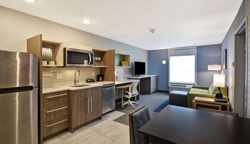 Suite, 1 habitación, no fumadores