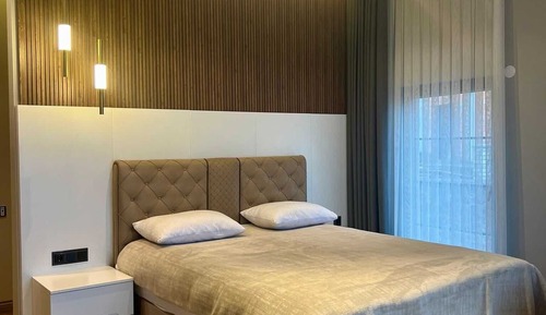 Villa Grand, 4 habitaciones