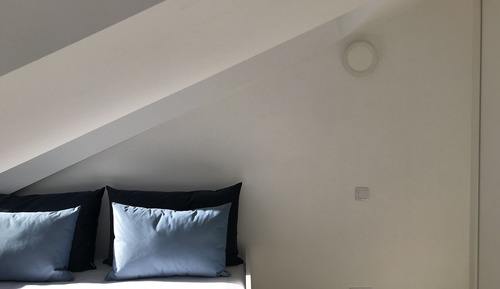 Dúplex, 2 habitaciones (2 Dir)