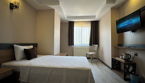 Habitación individual estándar