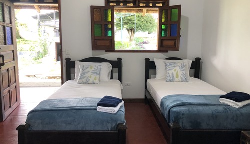 Habitación Confort (H2)