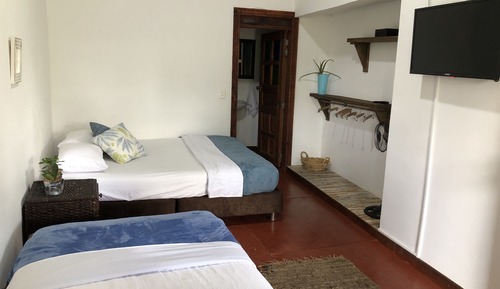 Casa de campo (H3)