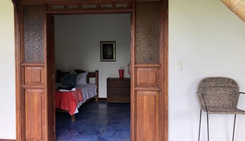 Habitación Confort (H6)
