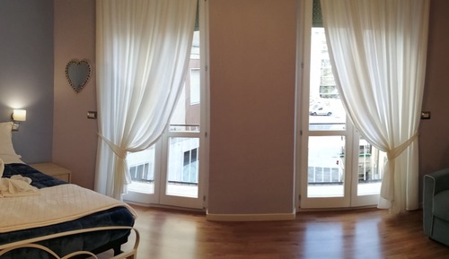 Suite Deluxe