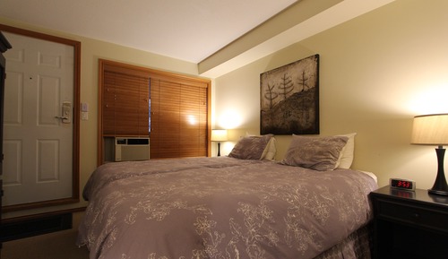 Apartamento estándar, 2 habitaciones, bañera de hidromasaje