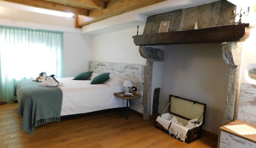 Suite Deluxe