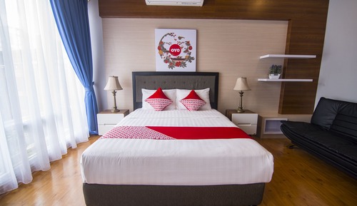 Suite Deluxe