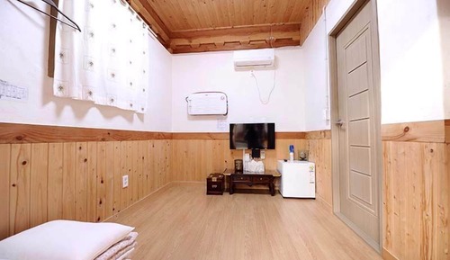 Habitación tradicional (Oh-Jak-Kyo)