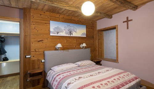 Apartamento, 1 habitación, planta baja (Il Miele)