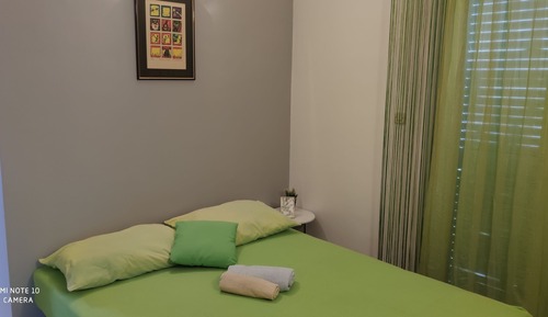 Apartamento (A2)