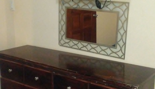 Apartamento familiar, 2 habitaciones, cocina, vistas a la ciudad (Skyline)