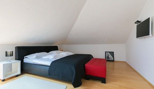 Penthouse Apartment