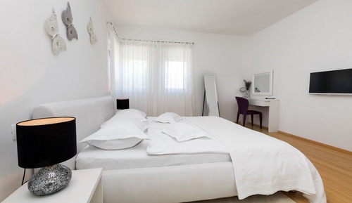 Apartamento Deluxe