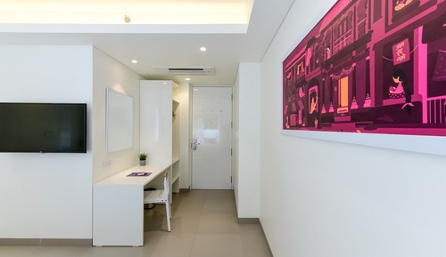 Habitación Grand doble