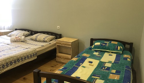 Suite familiar