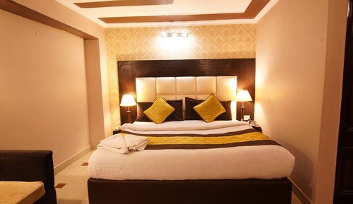 Habitación superior