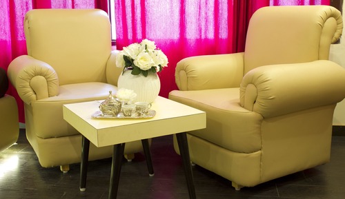 Habitación ejecutiva