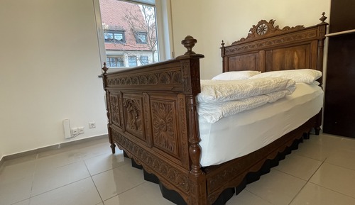Apartamento estándar
