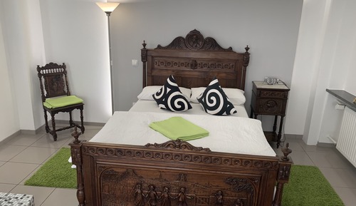 Apartamento estándar, 1 habitación