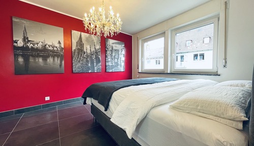 Apartamento Confort