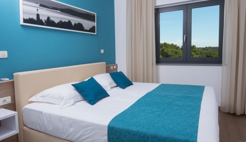 Apartamento Confort, 2 habitaciones (Ground Floor)