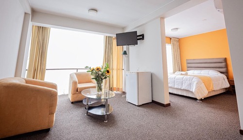 Suite