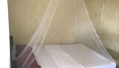 Double Room (Fan)