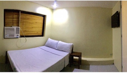 Double Room (Aircon)