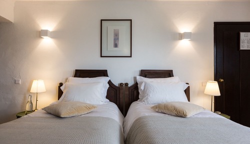 Twin Confort Room