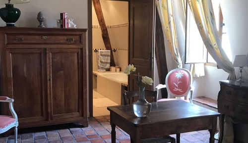 Habitación familiar (Nice)