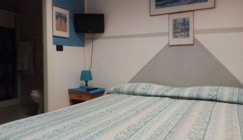 Habitación cuádruple