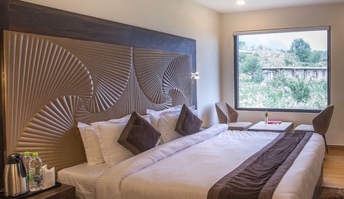 Habitación Premium