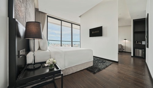 Habitación Premium doble